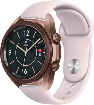 PASEK DO HUAWEI HONOR MAGIC WATCH GT GT2 46MM 22MM