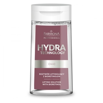 Farmona Professional Roztwór liftingujący z BIORETINOLEM 100ml