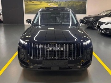 JAECOO J7 1.6 T-GDI Urban DCT Suv 147KM 2025, zdjęcie 1