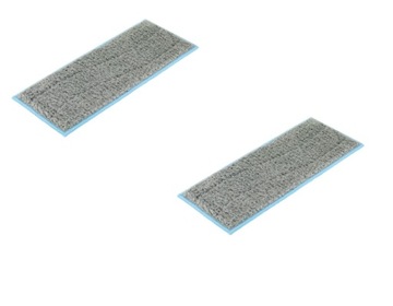 2x Nakładka do mopowania do Braava jet m6 zamienni