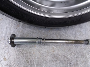 Задний обод колеса Kawasaki VN Mean Streak 1600