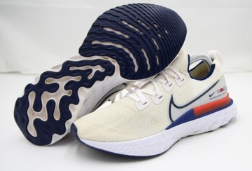 Мужские беговые кроссовки Nike React Infinity Run Flyknit 40,5 (26 см)