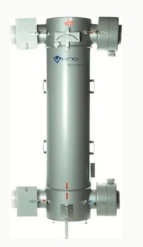 Рекуператор BARTOSZ Vena Standard Plus 4EC 450м3/ч