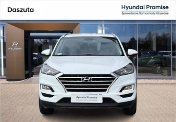 Hyundai Tucson III SUV Facelifting 1.6 GDi 132KM 2020 Hyundai Tucson 1.6 GDi Comfort 2WD Kamera Gwarancja Hyundai Promise 1.6, zdjęcie 7