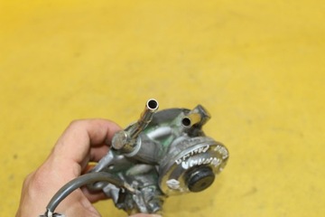 ТОПЛИВНЫЙ ФИЛЬТР 2.0 D LEGACY IV