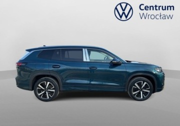 Volkswagen Tayron 2025 Volkswagen Tayron Elegance 2.0 TDI 4MOTION 193KM 2.0 Diesel 193KM, zdjęcie 10
