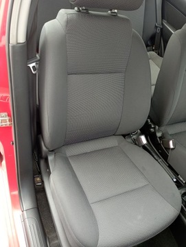 CHEVROLET AVEO SEDAN FACELIFT SEDADLO PRAVÝ SPOLUJEZDCE