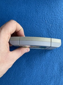 Эй ты, Пикачу N64 NTSC-J