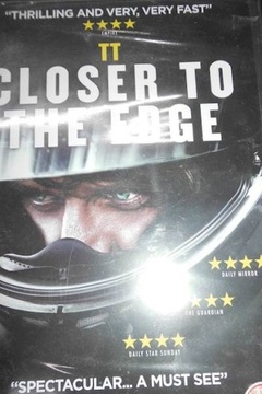 TT CLOSER TO THE EDGE