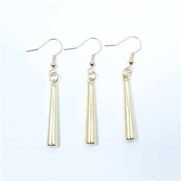 Japan Anime Roronoa Zoro Earrings Ear Clips