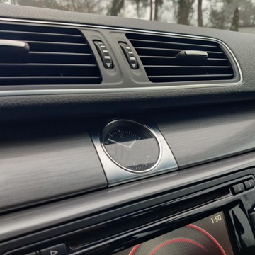 Volkswagen Passat B7 Variant 2.0 TDI CR DPF BlueMotion 140KM 2012 Volkswagen Passat Volkswagen Passat 2.0TDI Nowy Rozrzad Oleje Jeden Wlasci, zdjęcie 29