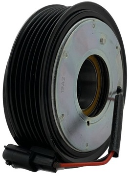 ШКИВ VALEO/ZEXEL DKV-09Z DACIA