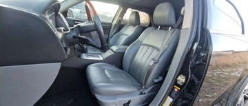 Chrysler 300C I Touring 5.7 i V8 AWD 340KM 2005 Chrysler 300C 5.7 V8 HEMIGaz Sekw. AWD 4x4 Navi BOSTON 5.7 BenzynaLPG, zdjęcie 7