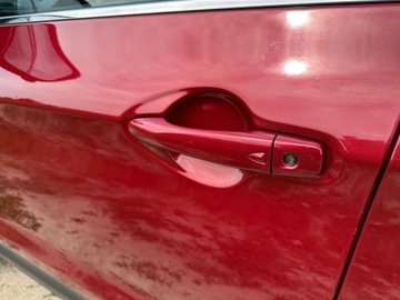 Nissan Qashqai II Crossover 1.2 DIG-T 115KM 2016 Nissan Qashqai 1.2 DIG-T 2016, zdjęcie 7