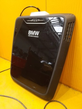 BMW 5 G30 ЗАЗОРНАЯ КОЛОДКА ИНДУКЦИОННОГО ЗАРЯДНОГО УСТРОЙСТВА 9487457