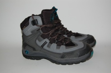 Трекинговые туфли JACK WOLFSKIN eu 39.5 / uk 6 НОВИНКА