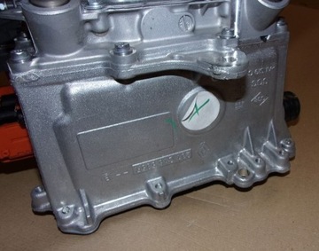 MODUL NABÍJENÍ BATERIE RENAULT CLIO V