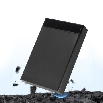 КАРМАН USB 3.0 ДЛЯ ВНЕШНЕГО ЖЕСТКОГО ДИСКА SATA SSD HDD 2,5