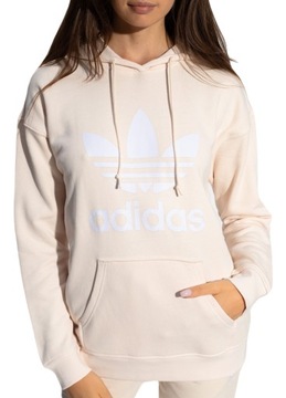 adidas Originals Adicolor Trefoil Hoodie H33586