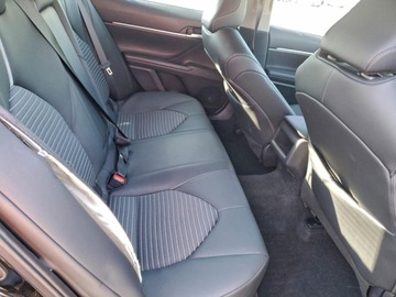 Toyota Camry IX 2024 Toyota Camry Se Night Shade 2024 2.5 Benzyna 203KM, zdjęcie 10