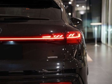 Audi 2025 AUDI Q5 TFSI quattro S line Sportback Suv 2.0 (204KM) 2025, zdjęcie 14