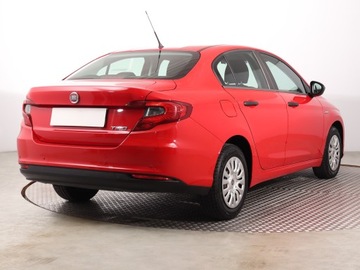 Fiat Tipo II Hatchback 1.4 T-Jet 120KM 2019 Fiat Tipo 1.4 T-Jet LPG, Salon Polska, zdjęcie 4