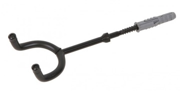 Statyw wieszak hak gitarowy Stim G-06