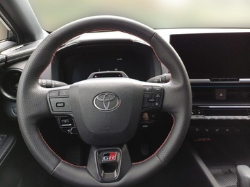 Toyota C-HR II SUV 2.0 Hybrid Dynamic Force 197KM 2024 Toyota C-HR 2.0 Hybrid GR Sport 2.0 Hybrid GR Spor, zdjęcie 15