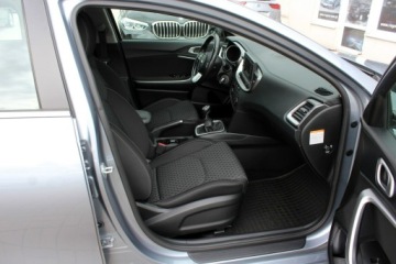 Kia Ceed III Kombi 1.6 CRDi 136KM 2021 Kia Cee'd III SalonPL M 1WŁ FV23%, zdjęcie 8