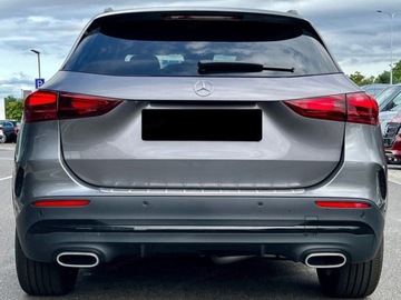 Mercedes GLA II Off-roader Facelifting 1.3 200 163KM 2025 MERCEDES-BENZ GLA 200 AMG Line Suv 1.3 (163KM) 2025, zdjęcie 3