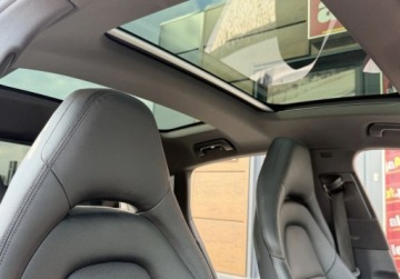Porsche Panamera II Liftback 3.0 330KM 2019 Porsche Panamera Panamera 3.0 Benz 330 KM 2019r 93.000 km Warszawa, zdjęcie 8