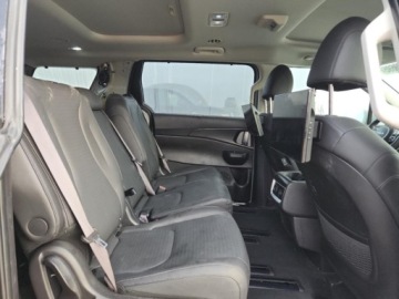 Kia Carnival II 2025 Kia Carnival 2025r., SX, 3.5L, od ubezpieczalni 3.5 Benzyna 287KM, zdjęcie 9