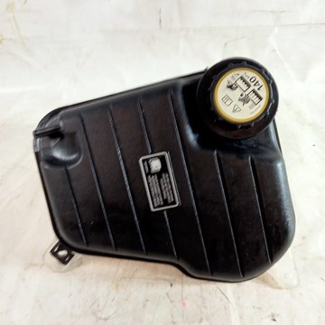 JAGUAR OE CX23-8A080-AA NÁDRŽ VYROVNÁVACÍ