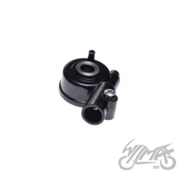 NAPĘD LICZNIKA CZARNY