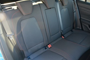 Ford Focus IV Kombi 2.0 EcoBlue 150KM 2020 ST Line _ Radar _ Panorama _ Navi _ Led _ Kamera _ 360 _ - Gwarancja, zdjęcie 29