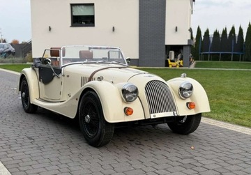  Morgan Inny 1.6 Benzyna 111KM