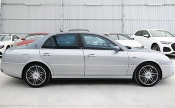 Lancia Thesis 2.4 JTD 185KM 2006 Lancia Thesis THESIS 2.4 JTD 185 KM SPORTIVA Bi-Color Warszawa 2.4 Diesel, zdjęcie 20