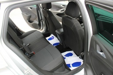 Opel Astra K Sportstourer Facelifting 1.2 Turbo 130KM 2020 Opel Astra EDITION 130HP F-vat Salon Polska Gwar., zdjęcie 31