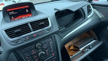 Opel Mokka I SUV 1.7 CDTI ECOTEC 130KM 2013 Opel Mokka Diesel Automat Zarejestrowany, zdjęcie 26