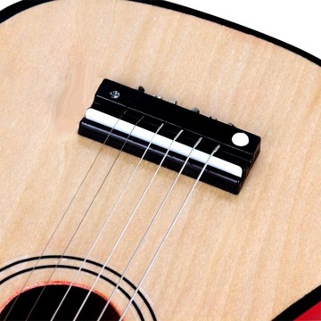 1 шт. 21-дюймовая гитара