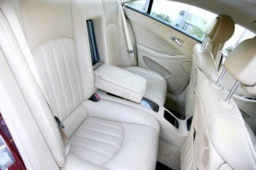Mercedes CLS W219 2005 Mercedes CLS 350 BiXenon|Skóry| Navi|2X Park|LPG, zdjęcie 14
