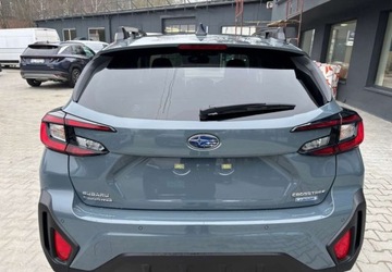 Subaru 2025 Subaru Crosstrek Subaru Crosstrek 2.0i-S e-Boxer Comfort (EyeSight) Linear, zdjęcie 4