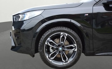 BMW X2 U10 SUV 2.0 18d 150KM 2024 BMW X2 150 KM 18d sDrive LED M Pakiet Tempomat Serwis ASO Salon Polska 2.0, zdjęcie 3
