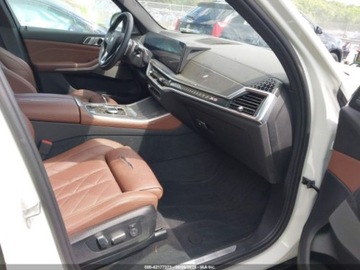 BMW X5 G05 2024 BMW X5 xDrive40I 2024 3.0l 3.0 Benzyna 375KM, zdjęcie 9