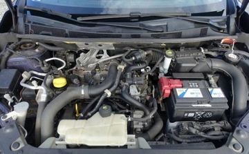 Nissan Pulsar 1.2 DIG-T 115KM 2014 Nissan Pulsar 1.2DIG-T 116KM TEKNA K.Serwisowa Wymieniony rozrzad Full opc, zdjęcie 34