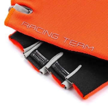 Rękawiczki rowerowe Meteor Flow 41 XS