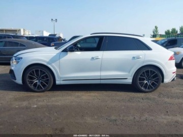 Audi 2021 Audi SQ8 Premium Plus Tfsi Quattro Tiptronic 2021 4.0l 4.0 Benzyna 500KM, zdjęcie 2