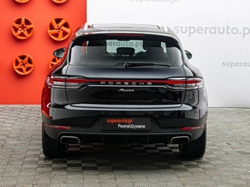 Porsche Macan 2018 PORSCHE Macan 2.0 4x4 Suv 245KM 2018, zdjęcie 4
