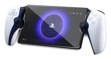 ЗАКАЛЕННОЕ СТЕКЛО, ПОСВЯЩЕННОЕ ДЛЯ КОНСОЛИ SONY PLAYSTATION PORTAL CFI-Y1016