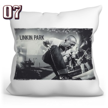 PODUSZKA LINKIN PARK + IMIĘ